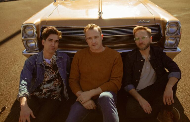Sanctus Real The Difference Tour image